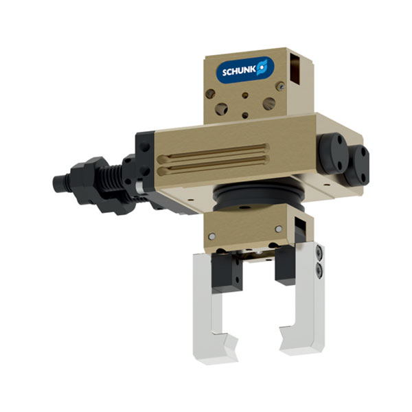 SCHUNK雄克RW抓手 SCHUNK雄克RW抓手